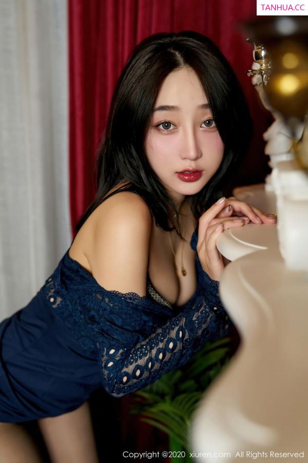 小九月  [XiuRen]高清写真图 2020.12.25 No.2941 九月生第12张图片